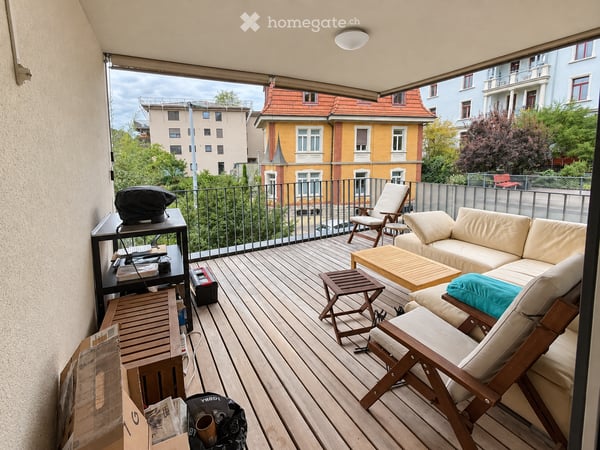 Mühlemattstrasse 4, 6004 Luzern 10