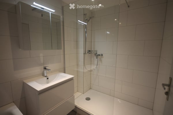 Charmante 3.5-Zimmer-Altbauwohnung mit Balkon in Basel 5