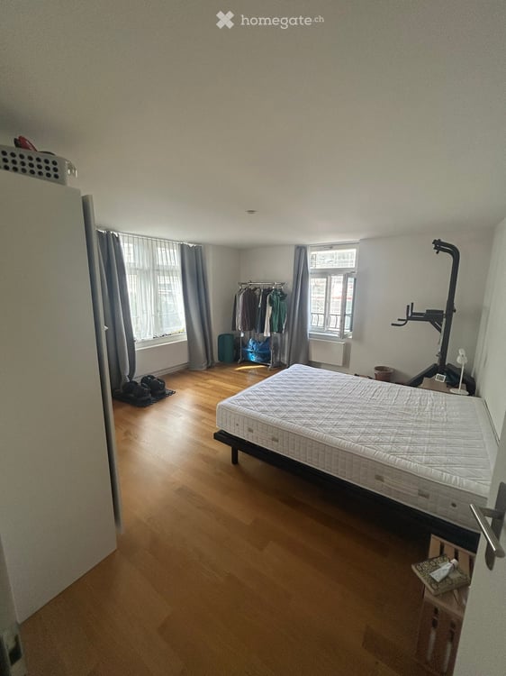 Wohnung in Luzern - Nachmieter-in gesucht 11
