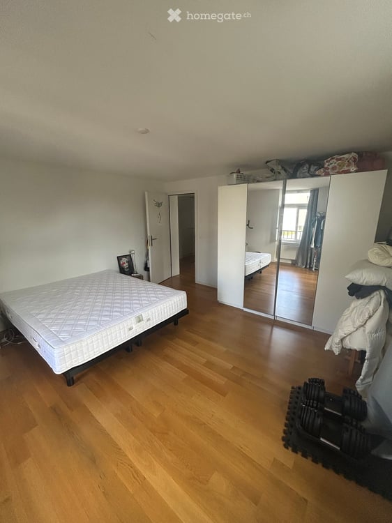 Wohnung in Luzern - Nachmieter-in gesucht 2