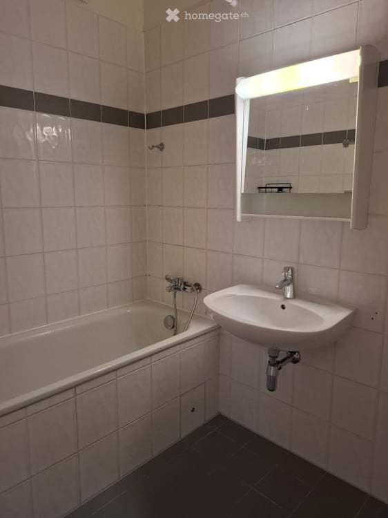 Bel appartement à louer - Plan-les-Ouates - Av. Millénaire 4