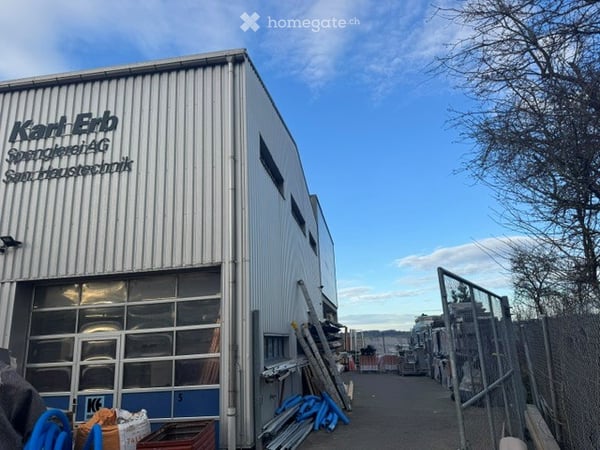 960 m2 Gewerbefläche 4
