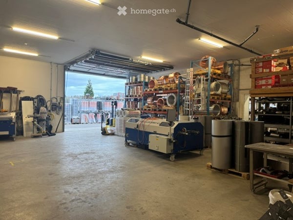 960 m2 Gewerbefläche 6