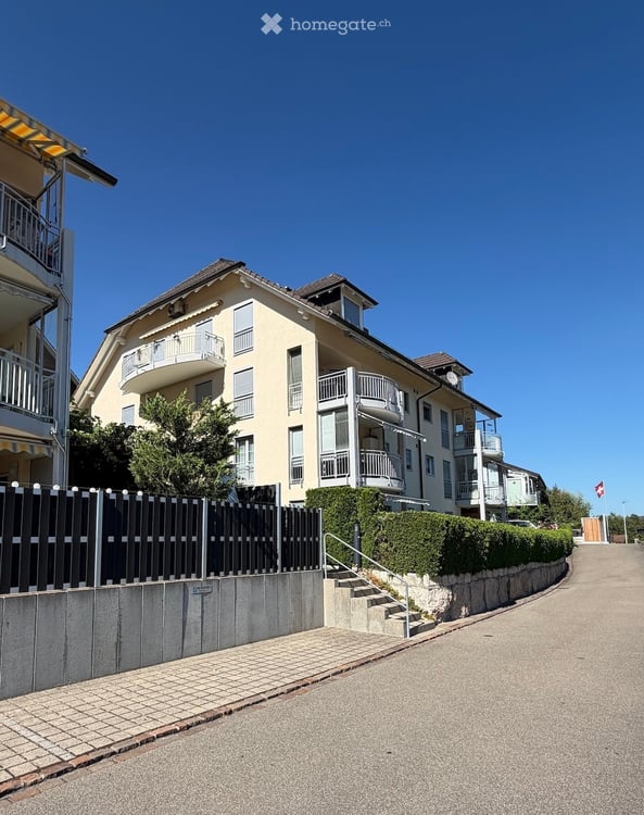 110 m² Wohnfläche plus rund 70 m² ausgebautes Estrichgeschoss 11