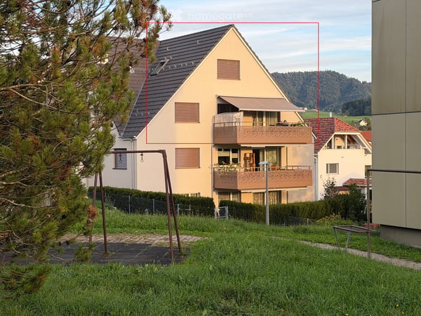 Grosszügige 5.5-Zimmer-Maisonette – modern, familienfreundlich und zentral 9