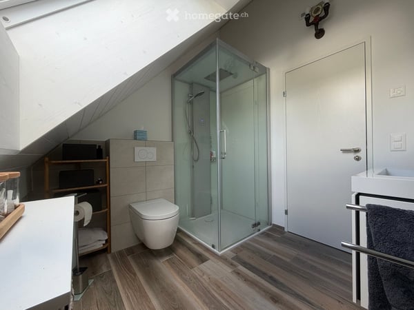 Grosszügige 5.5-Zimmer-Maisonette – modern, familienfreundlich und zentral 8