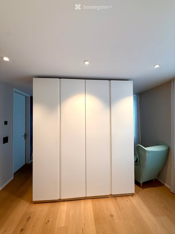 Helle 4.5-Zimmer-Wohnung in Bubikon –zentral, ruhig & sonnig 11