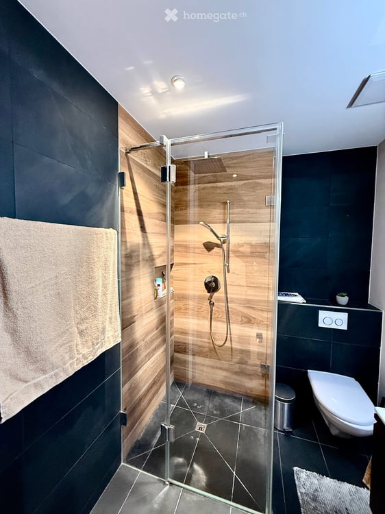 Helle 4.5-Zimmer-Wohnung in Bubikon –zentral, ruhig & sonnig 15