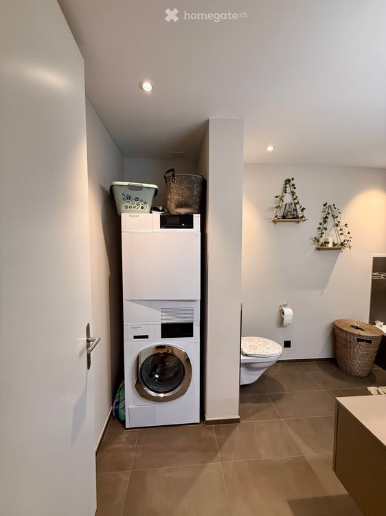 Helle 4.5-Zimmer-Wohnung in Bubikon –zentral, ruhig & sonnig 13