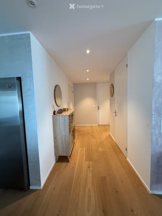 Helle 4.5-Zimmer-Wohnung in Bubikon –zentral, ruhig & sonnig 4