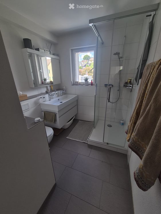 Moderne 4.5-Zimmer-Wohnung im 2. Obergeschoss in Winterthur-Veltheim 10