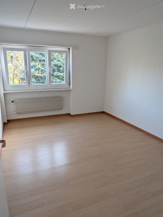 Dachwohnung in Ipsach 3