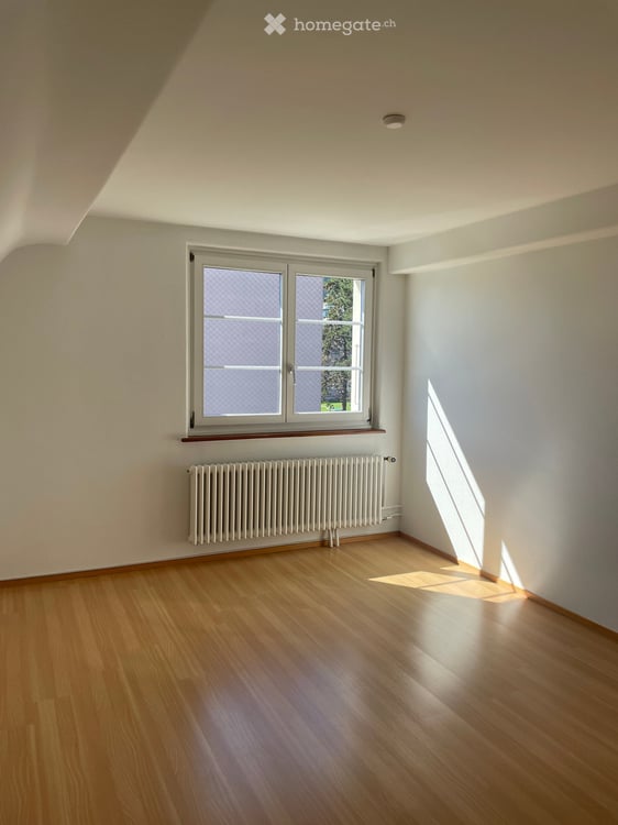 Ruhige, gemütliche 3.5-Zimmer-Wohnung in Kriens 11