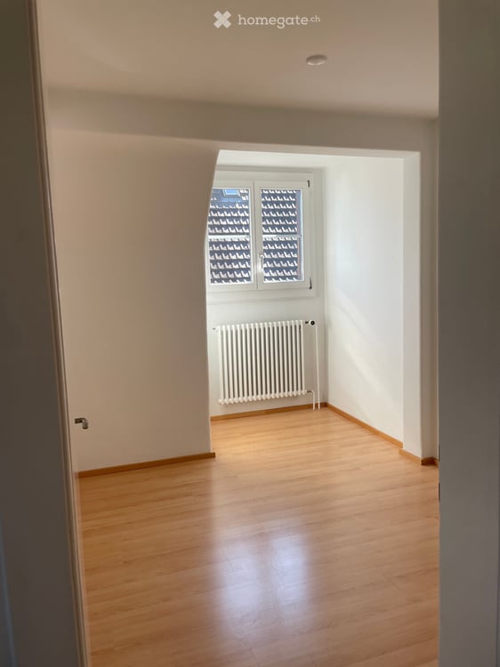 Ruhige, gemütliche 3.5-Zimmer-Wohnung in Kriens 7