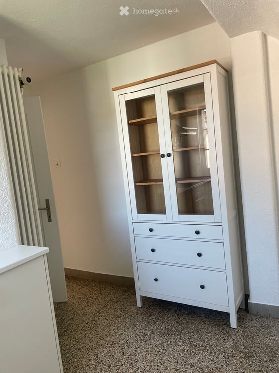 Ruhige, gemütliche 3.5-Zimmer-Wohnung in Kriens 5
