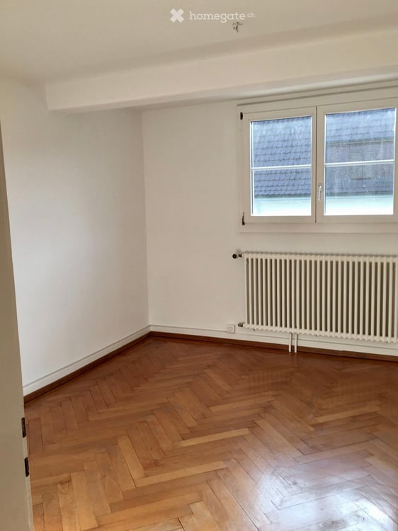 Ruhige, gemütliche 3.5-Zimmer-Wohnung in Kriens 9