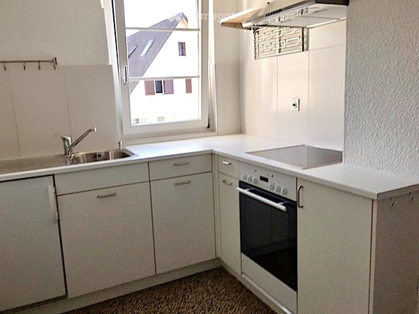 Ruhige, gemütliche 3.5-Zimmer-Wohnung in Kriens 4
