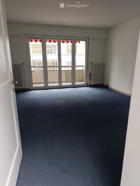 Nachmieter gesucht: Attraktive Bürofläche mit 189 m² in Zürich Wollishofen 6