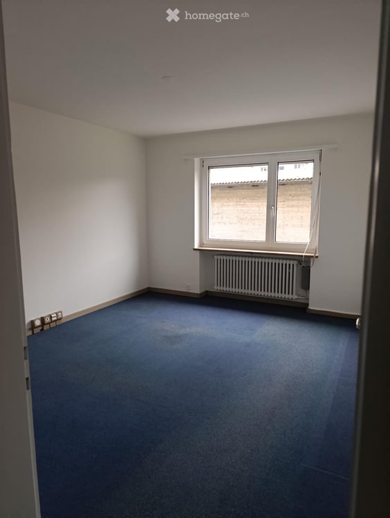 Nachmieter gesucht: Attraktive Bürofläche mit 189 m² in Zürich Wollishofen 4