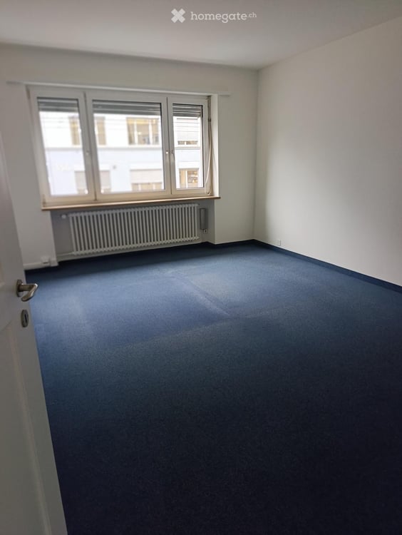 Nachmieter gesucht: Attraktive Bürofläche mit 189 m² in Zürich Wollishofen 5