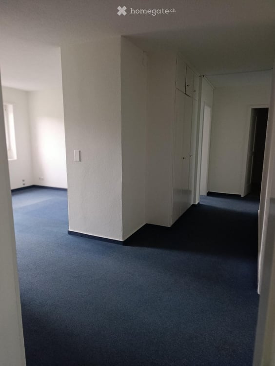 Nachmieter gesucht: Attraktive Bürofläche mit 189 m² in Zürich Wollishofen 8