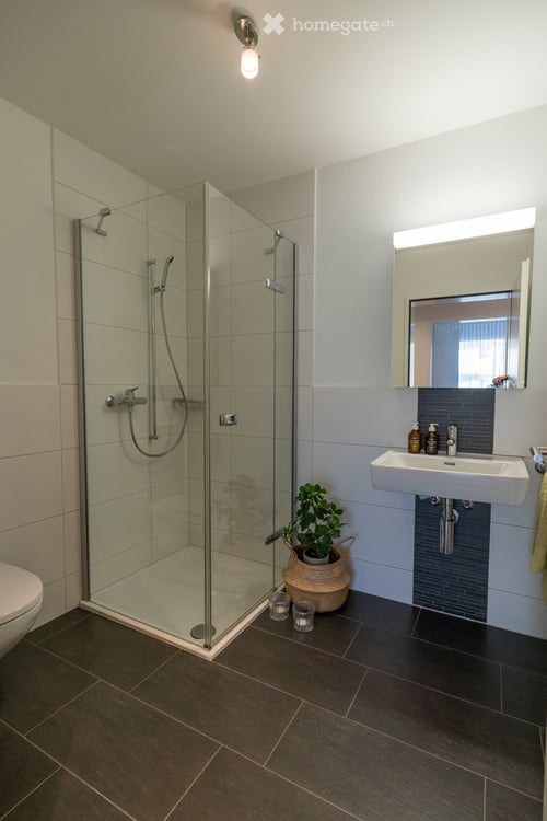 3.5 Zimmer Gartenwohnung in Gossau SG 7