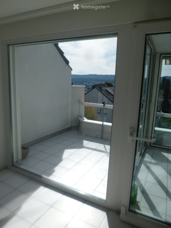 Duplex-/Maisonette-Wohnung in Herrliberg 9