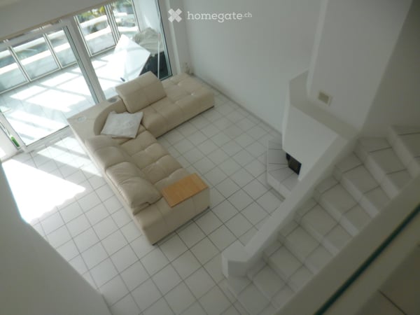 Duplex-/Maisonette-Wohnung in Herrliberg 13