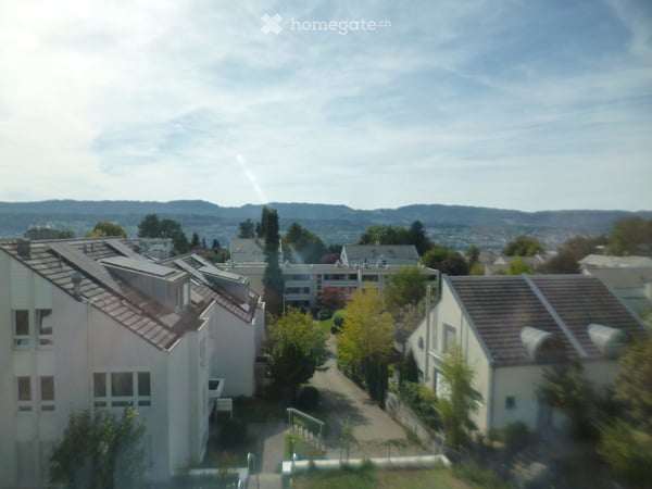 Duplex-/Maisonette-Wohnung in Herrliberg 10