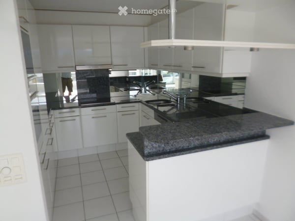 Duplex-/Maisonette-Wohnung in Herrliberg 7