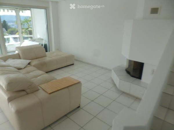 Duplex-/Maisonette-Wohnung in Herrliberg 11