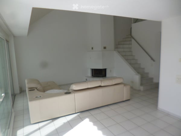 Duplex-/Maisonette-Wohnung in Herrliberg 6