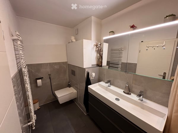 Wohnung nähe Schweizer Grenze 11