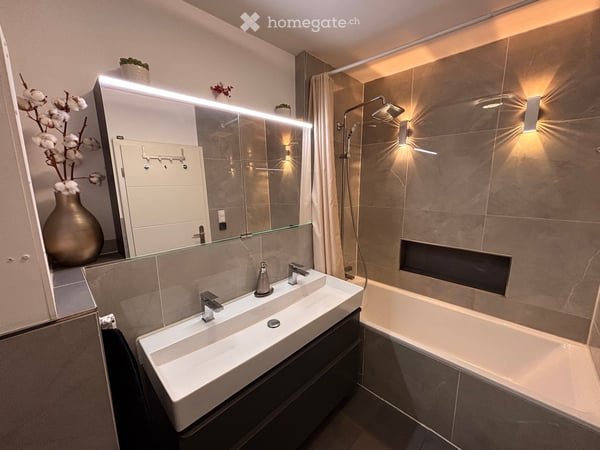 Wohnung nähe Schweizer Grenze 10