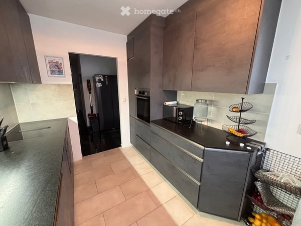 Wohnung nähe Schweizer Grenze 5
