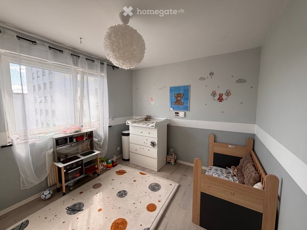Wohnung nähe Schweizer Grenze 7