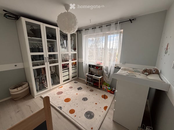 Wohnung nähe Schweizer Grenze 8