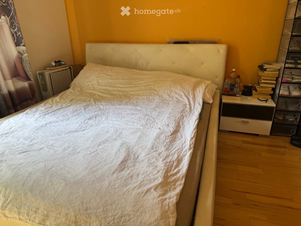 Studio in Luzern 3
