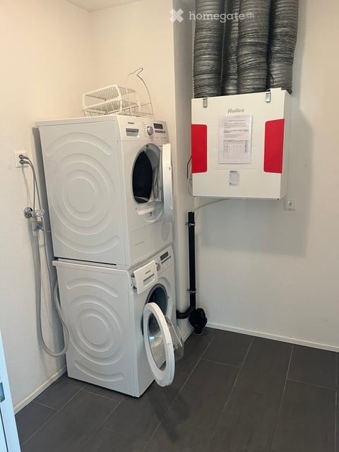 Wohnung in Rothrist 12