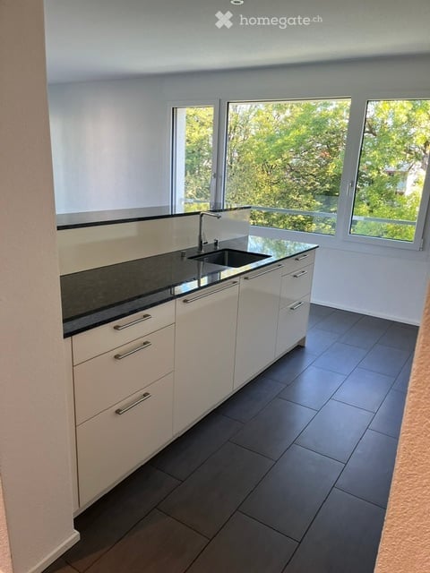 Wohnung in Rothrist 8