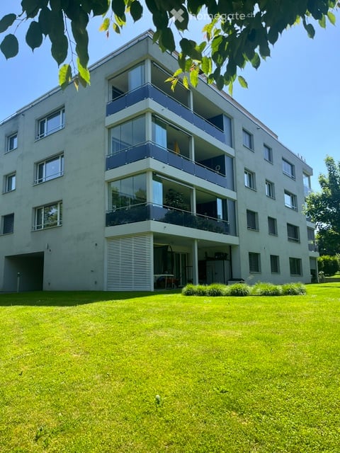 Wohnung in Rothrist