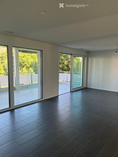 Wohnung in Rothrist 2