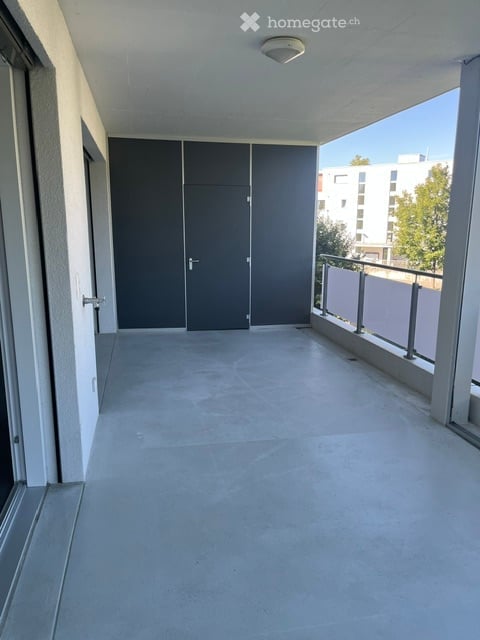 Wohnung in Rothrist 5