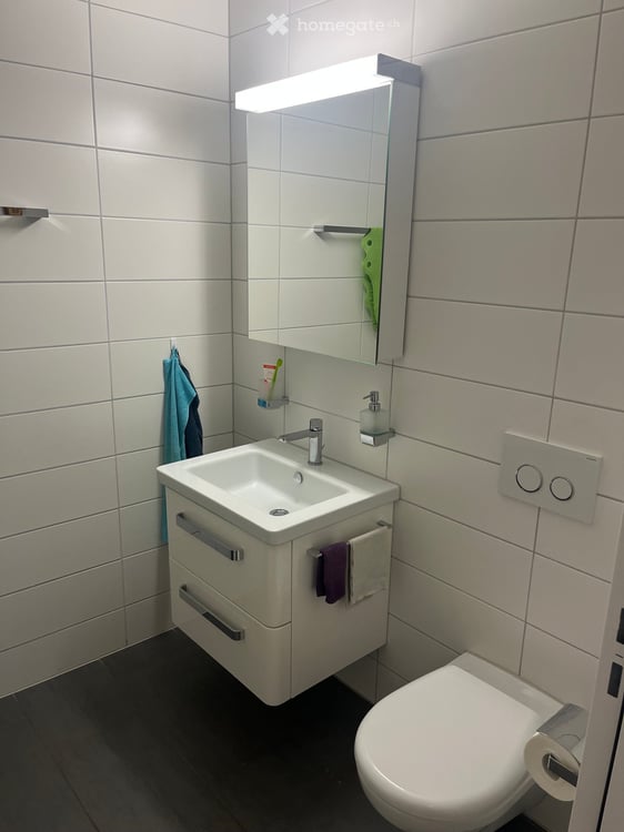 Wohnung in Rothrist 13