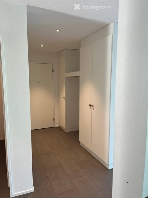 Wohnung in Rothrist 6