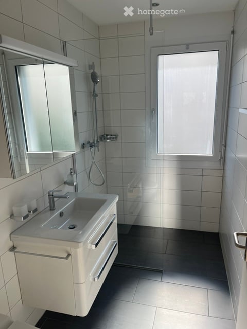 Wohnung in Rothrist 10