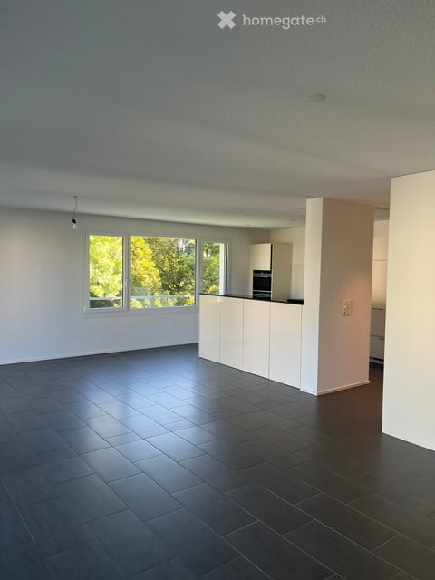 Wohnung in Rothrist 3