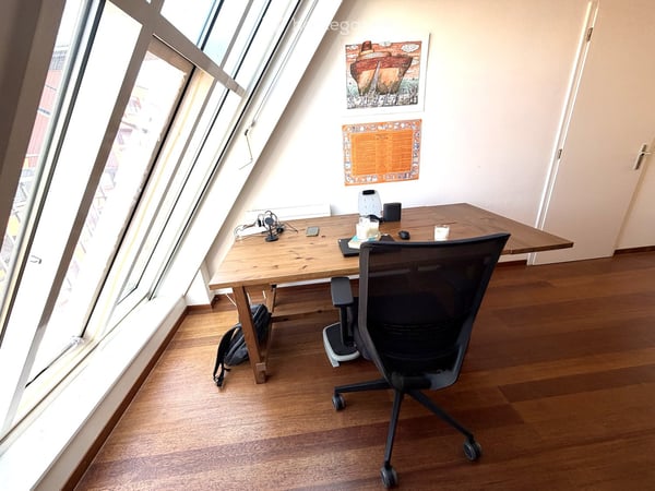 Lumineux appartement à Plainpalais - Genève 5