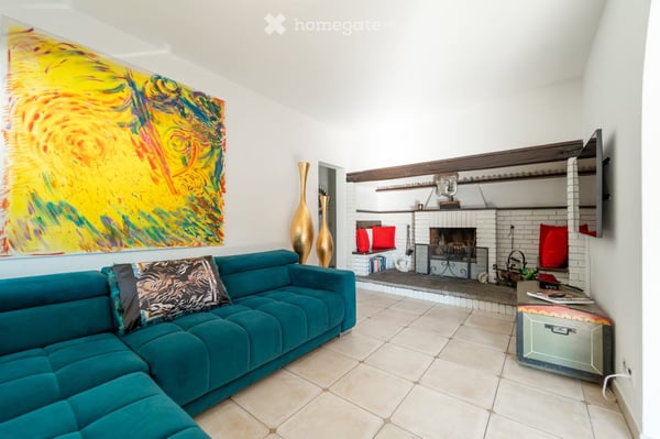 Casa a schiera a Brusino Arsizio 5