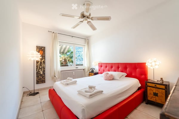 Casa a schiera a Brusino Arsizio 3